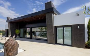 venta villa rojales ciudad quesada