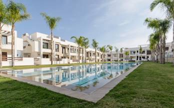 venta bungalow torrevieja los balcones - los altos