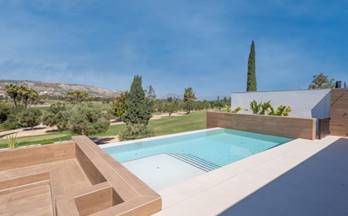 venta villa algorfa 