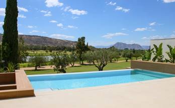 venta villa algorfa 