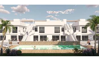 venta bungalow pilar de la horadada pilar de la horadada ciudad