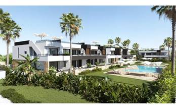 520 casas en venta almoradi