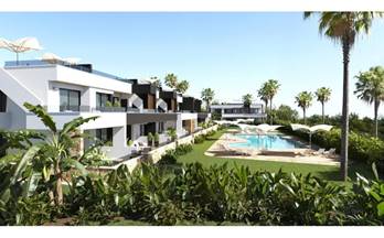 venta bungalow rojales 