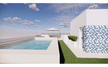 venta apartamento torre de la horadada 