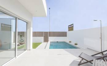 venta villa san javier san javier ciudad