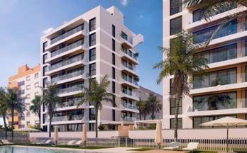 venta apartamento guardamar del segura el raso