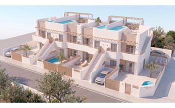 venta bungalow pilar de la horadada pilar de la horadada ciudad
