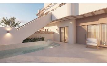 venta bungalow pilar de la horadada pilar de la horadada ciudad