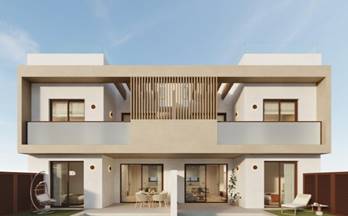 venta bungalow san pedro del pinatar lo pagan