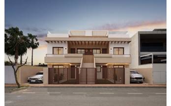 venta bungalow san pedro del pinatar lo pagan