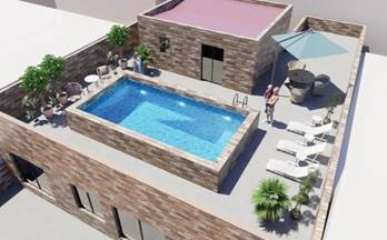 849 pisos en venta orihuela costa