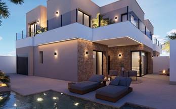 venta villa san pedro del pinatar san pedro del pinatar ciudad