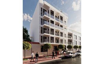 venta apartamento guardamar del segura el raso