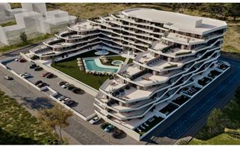 venta apartamento san miguel de salinas 