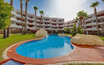 venta apartamento orihuela costa 