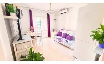 apartamentos exteriores en venta en torrevieja cerca del mar