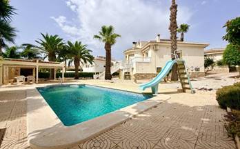 venta villa rojales ciudad quesada