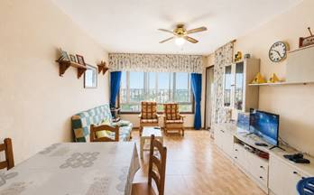 venta atico orihuela costa 