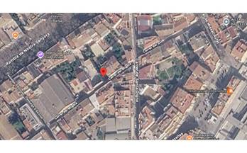venta terrenos solares vilafranca del penedes centre vila