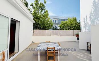 venta casa unifamiliar ciutadella de menorca cala en blanes