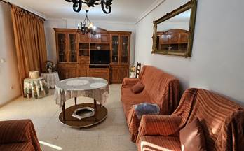 venta piso casar de caceres la charca
