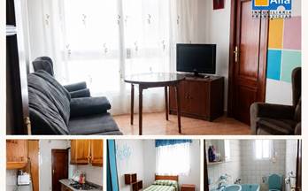 venta piso caceres multicines