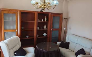alquiler piso caceres 