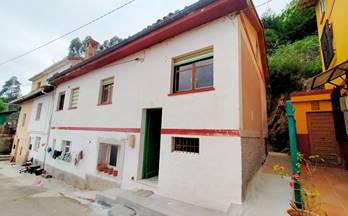 venta casa unifamiliar pravia agones
