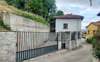 venta casa unifamiliar pravia villarigan