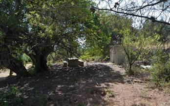 venta terrenos solares beniarda 