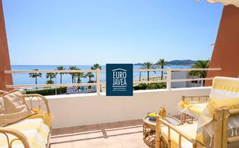 venta apartamento javea xabia montañar i