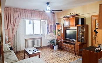 venta piso burgos centro-norte