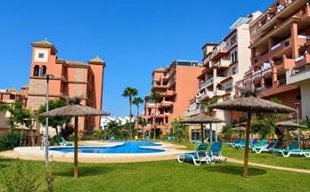 4 casas en alquiler san luis de sabinillas