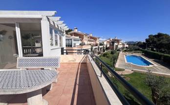 venta apartamento sant llorenç des cardassar cala millor