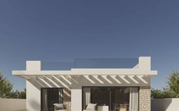 venta villa polop alberca