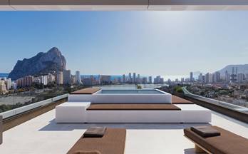 346 apartamentos en venta el albir