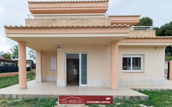 1 casas en alquiler betera