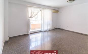 venta piso valencia campanar