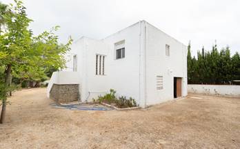 venta casa unifamiliar deltebre primera linea de playa riumar