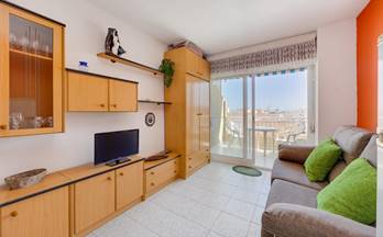 venta estudio torrevieja centro