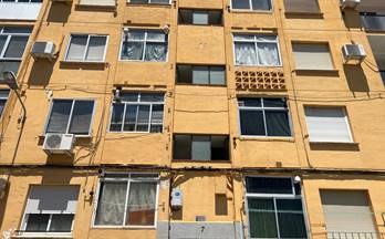 alquiler piso plasencia miralvalle-av. virgen del puer