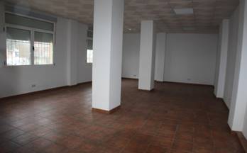 venta local plasencia san juan