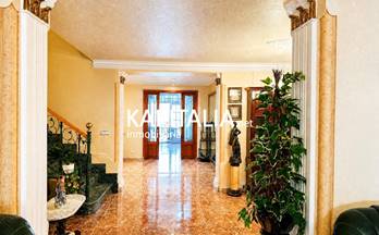89 casas en venta benisuera