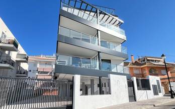 alquiler apartamento fuengirola torreblanca del sol