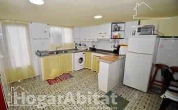 venta chalet adosado oropesa del mar orpesa playa morro de gos