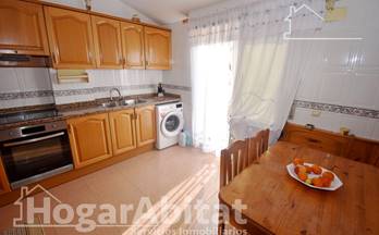 venta atico castellon de la plana oeste