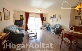 venta piso alicante garbinet-parque de las avenida