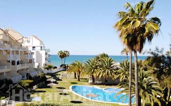 venta piso denia les marines