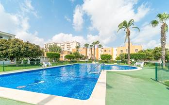 venta apartamento torrevieja torreblanca