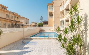 venta apartamento orihuela costa playa flamenca